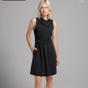 ModCloth Coach Tour Dress NWOT